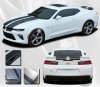 2016-2023 Camaro 6th Generation Cam Sport stripes kit